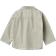 Wheat X Pernille Teisbæk | Pajamas Bebbo - Soft Stripe